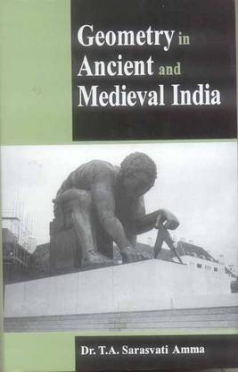 Geometry in Ancient and Medieval India
