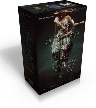 The Mara Dyer Trilogy (Boxed Set)