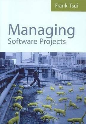 Managing Software Projects