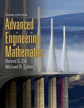 Advanced Engineering Mathematics