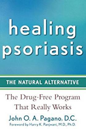 Healing Psoriasis