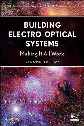 Building Electro-Optical Systems - Making It all Work 2e