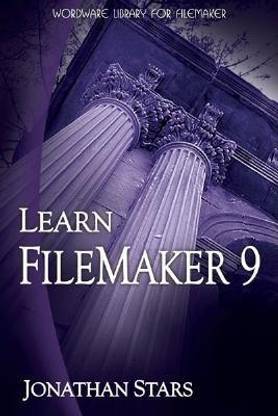 Learn FileMaker Pro 9