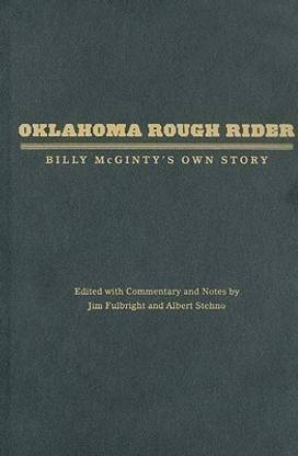 Oklahoma Rough Rider