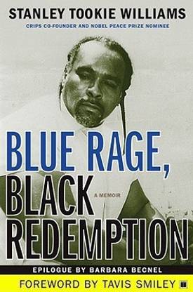 Blue Rage, Black Redemption