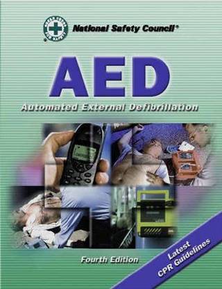 Automatic External Defibrillator: Training Manual