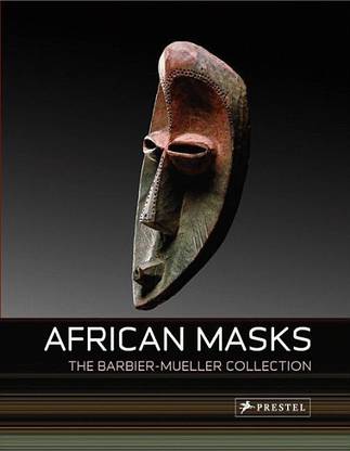 African Masks