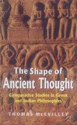The Shape of Ancient Thought
