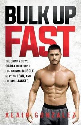 Bulk Up Fast