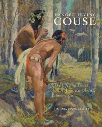Eanger Irving Couse