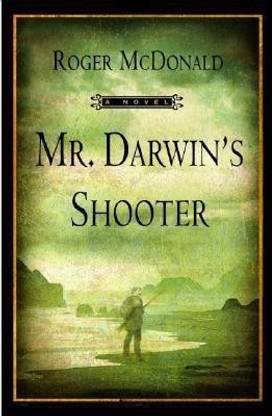 Mr. Darwin's Shooter