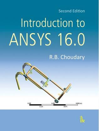 Introduction to ANSYS 16.0