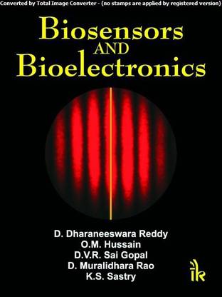 Biosensors and Bioelectronics