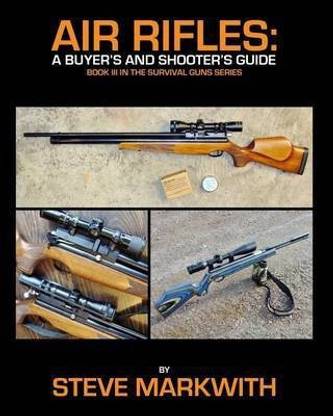Air Rifles