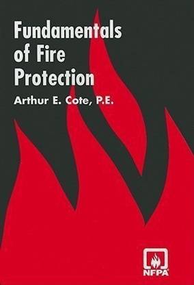 Fundamentals of Fire Protection