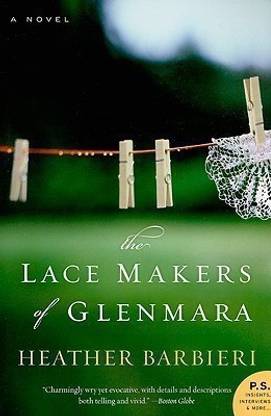 The Lace Makers of Glenmara