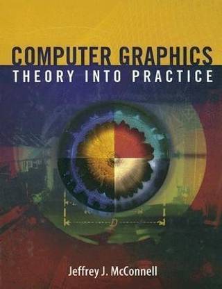 Computer Graphics