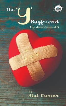 The 'Y' Boyfriend