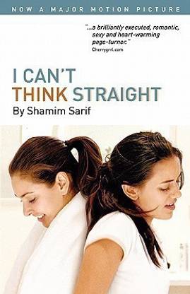 I Can't Think Straight