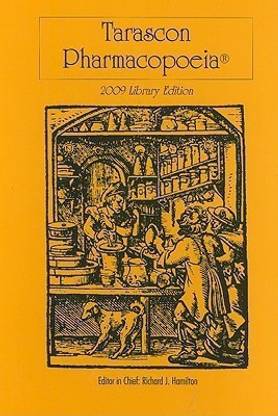 Tarascon Pocket Pharmacopoeia: Library Edition