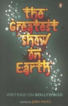 The Greatest Show on Earth