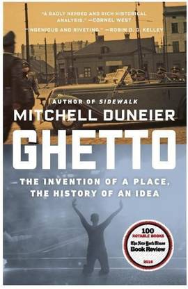 Ghetto