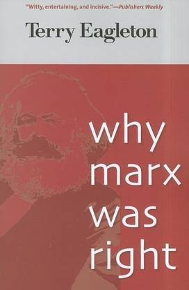 Why Marx Was Right