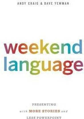 Weekend Language