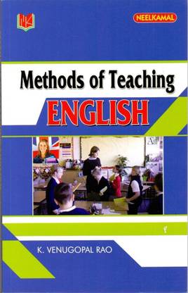 Methods of Teaching English