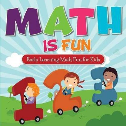 Math Is Fun