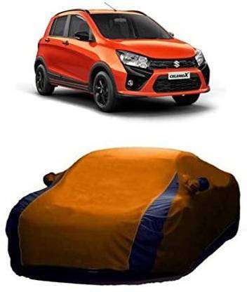 Clover Car Cover For Maruti Suzuki Celerio X