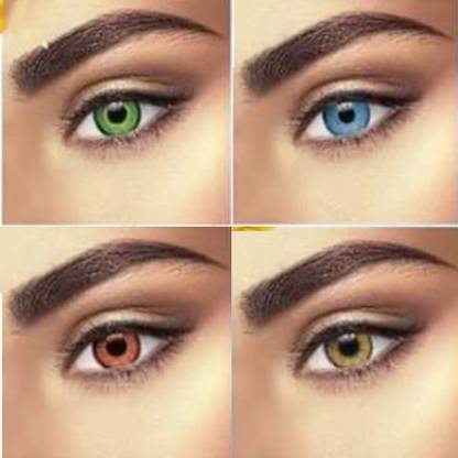 Oqvu Monthly Disposable