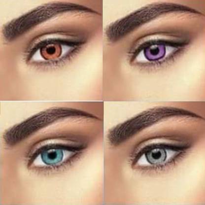 Oqvu Monthly Disposable