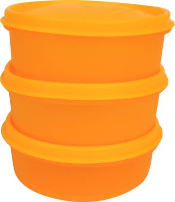 Abode Houseware Polypropylene Grocery Container  - 300 ml