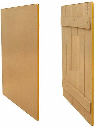 Antiquity DRAWING BOARD=23 X 32 Linen Fine Grain Board Canvas (Set of 1)