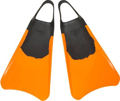 RADBUG by Decathlon Bodyboard 100 Fins Fin