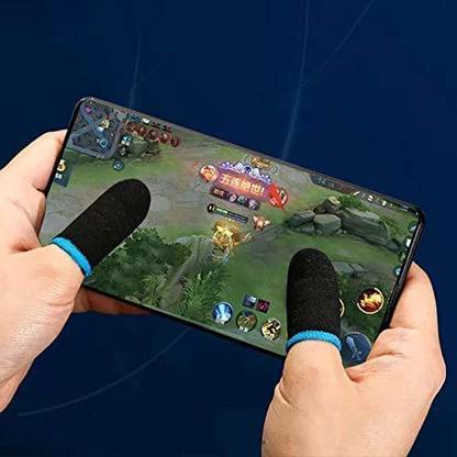 blics 1 PAIR SLEEVES (2 PES) Finger Sleeve