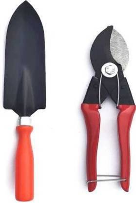 AGT 2 Piece Garden Tool Set A21 Garden Tool Kit