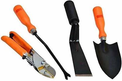 AGT Set A38 Garden Tool Kit