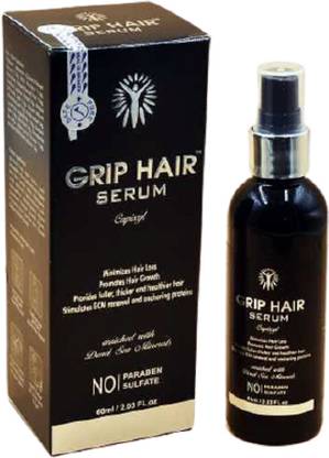 ADONIS Grip Hair Serum