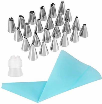 MT fab Stainless Steel Kitchen Tool Set