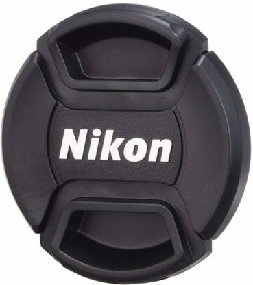 MIKSTORE lens cap 55mm f(18-55)  Lens Cap