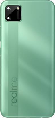 SMART Realme C11 Back Panel
