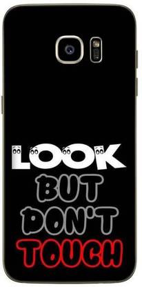 aadia Samsung Galaxy S7 Edge Mobile Skin