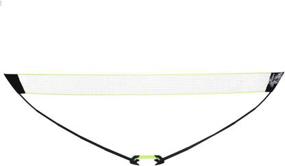 PERFLY by Decathlon BADMINTON EASY NET 5 M Badminton Net
