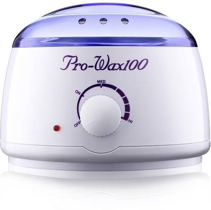 Shivijay Oil and Wax Heater