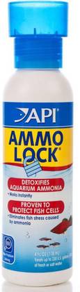 API Ammo Lock Pet Health Supplements