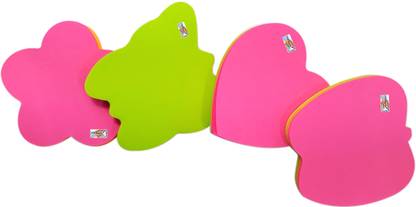 MAJESTIC BASKET Sticky Notes 360 90 Sheets Regular, 5 Colors