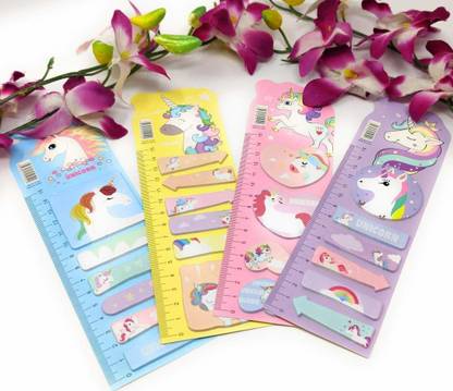 Tera13 000001 6 Sheets Regular, 4 Colors