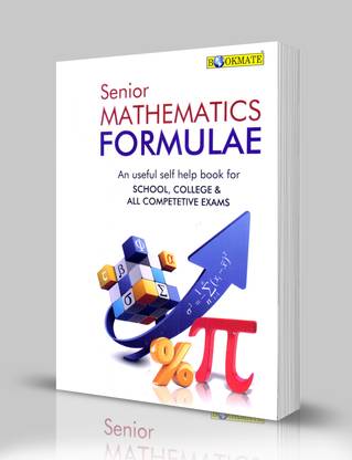 Senior Mathematics Formula
